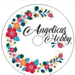 Meet your Posher, Angelica